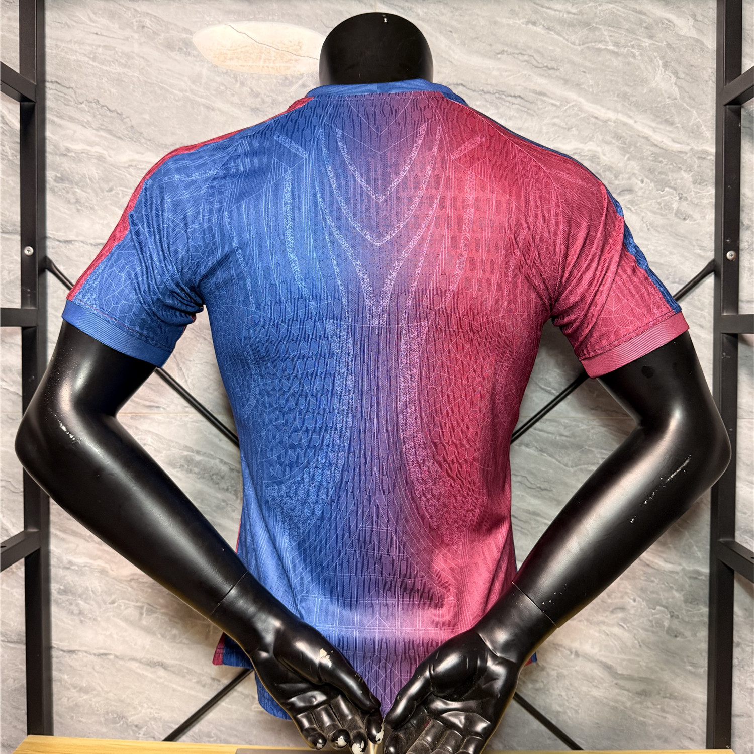 Barcelona Special Edition Man Player Jersey 26/27