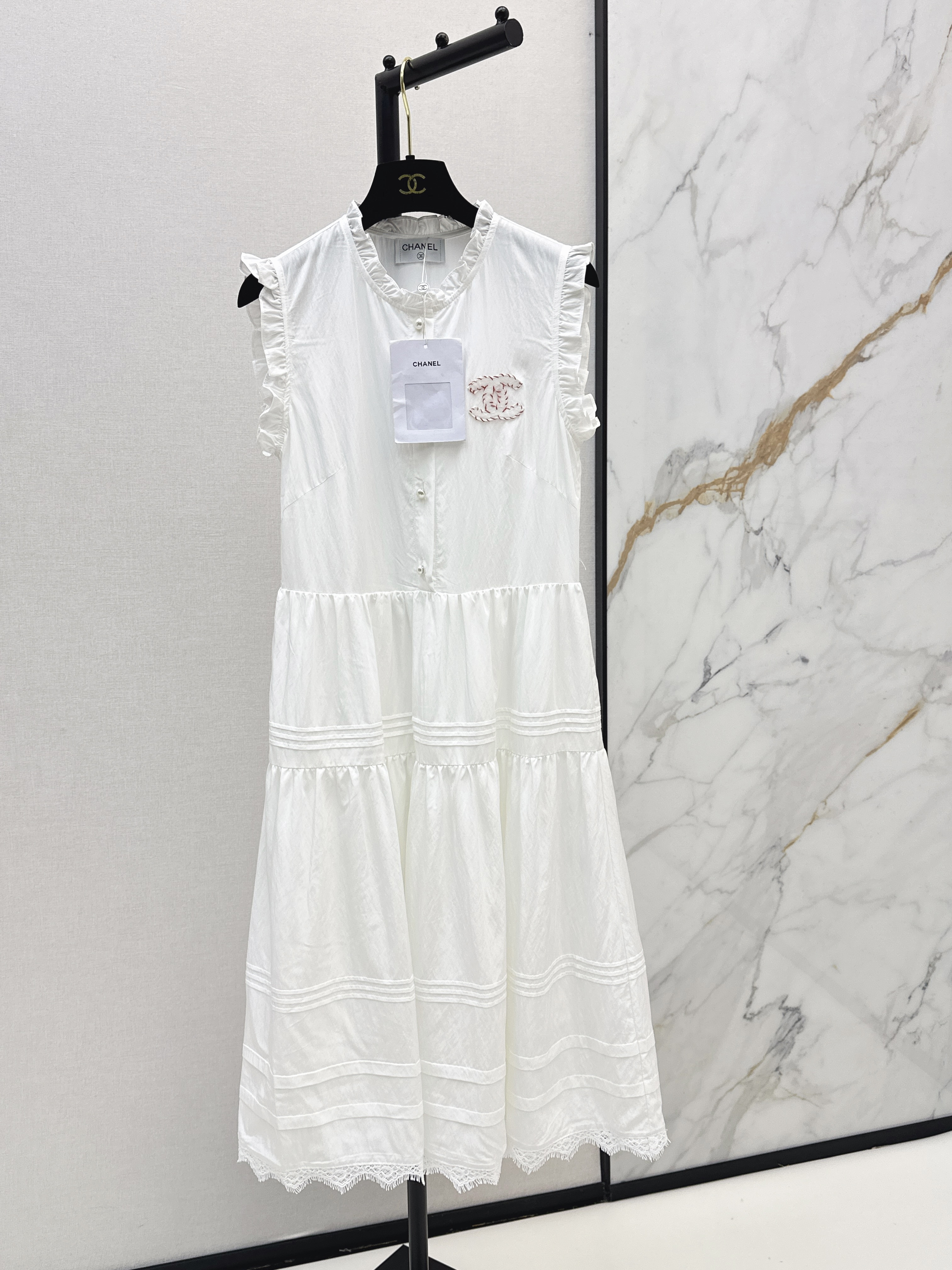 Chan New Vintage dress