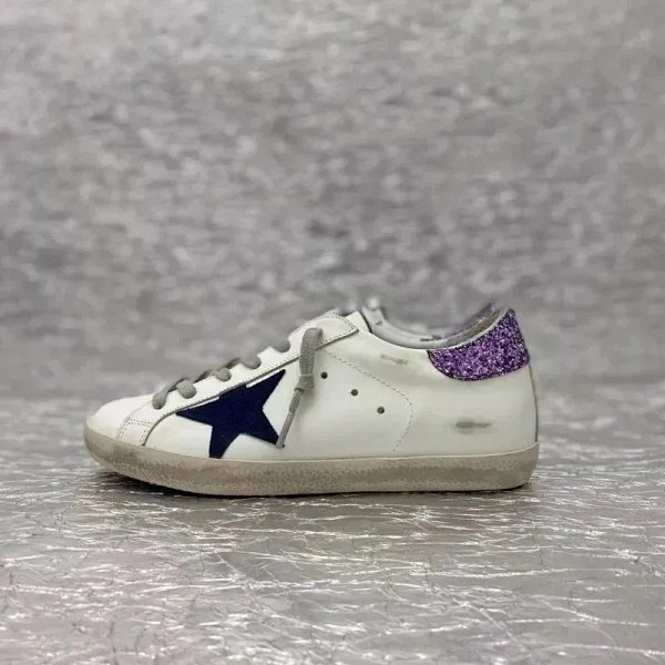 Golden Goose Style Sneaker Collection Link