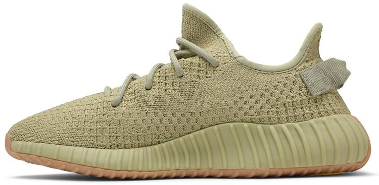 Yeezy Boost 350 V2 'Sulfur' FY5346