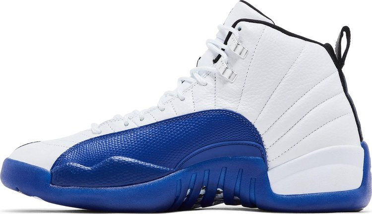 Air Jordan 12 Retro 'Blueberry' CT8013-140