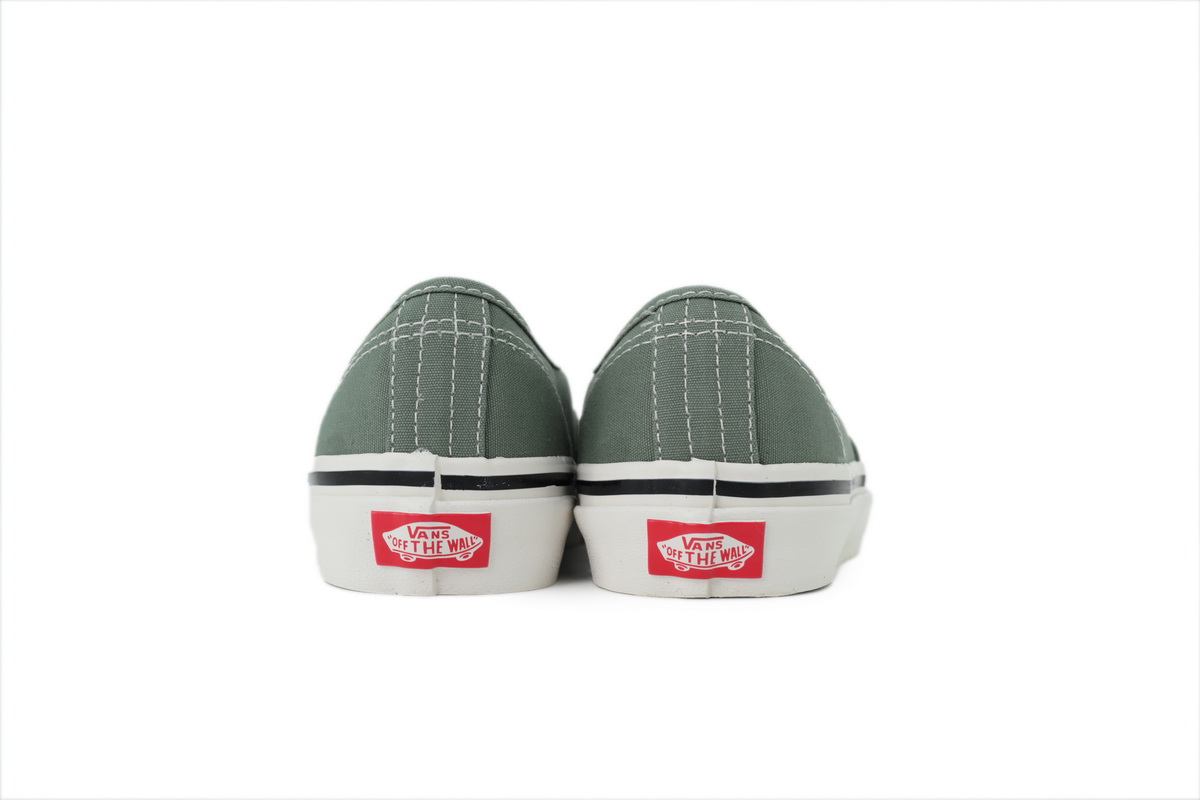 Vans Authentic 44 DX 'Green VN0A38ENU65