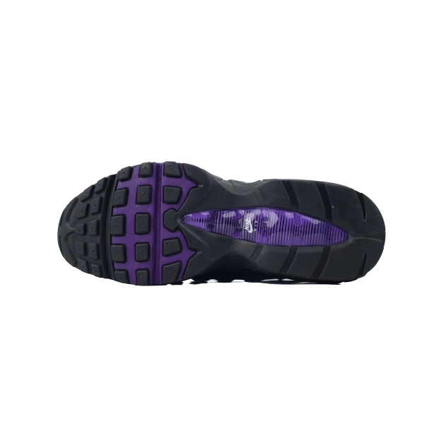 Air Max 95 'Grey Purple' HD8015-003