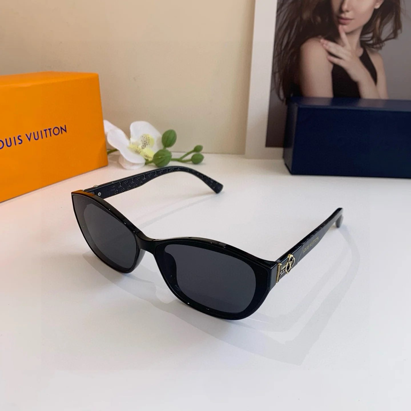 Louis New Sunglasses