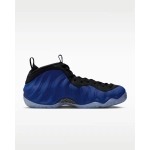 Nike Air Foamposite One Dark Blue & Black
