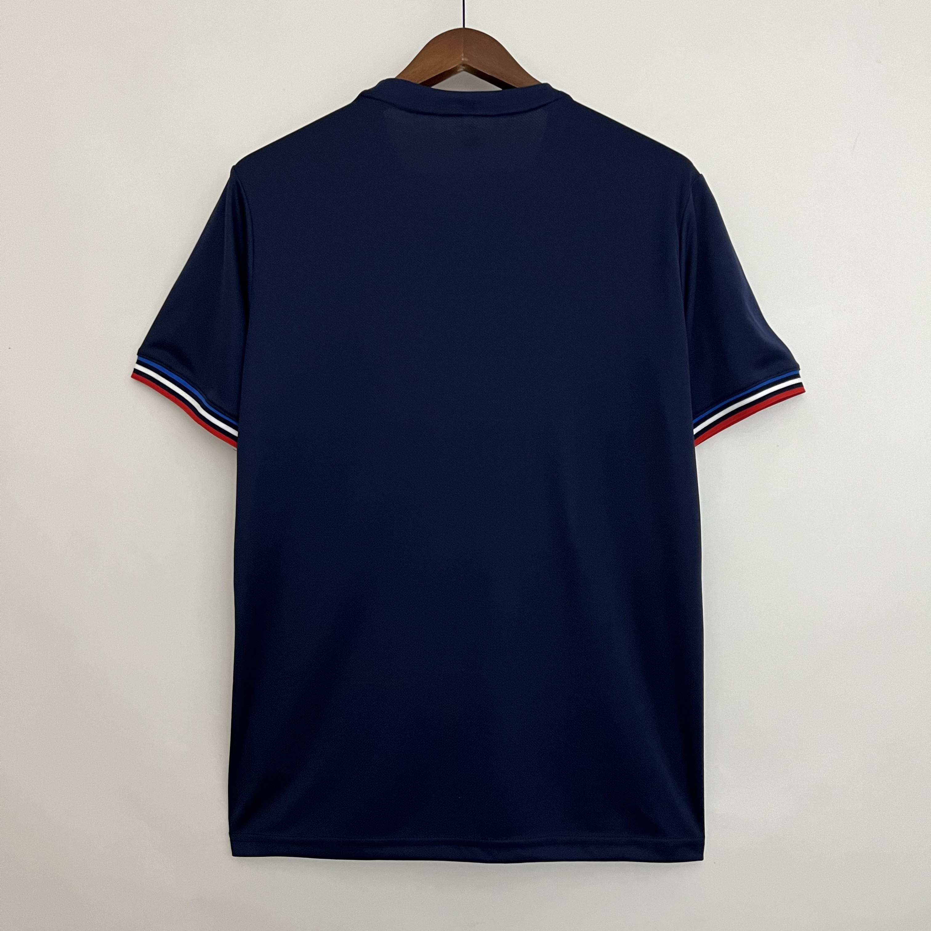 Arsenal France Joint Edition Man Jersey 23/24