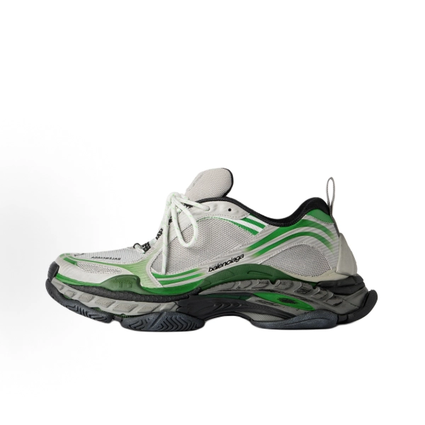 Balenciaga RUNNER Triple S .2 865849WTRS21133