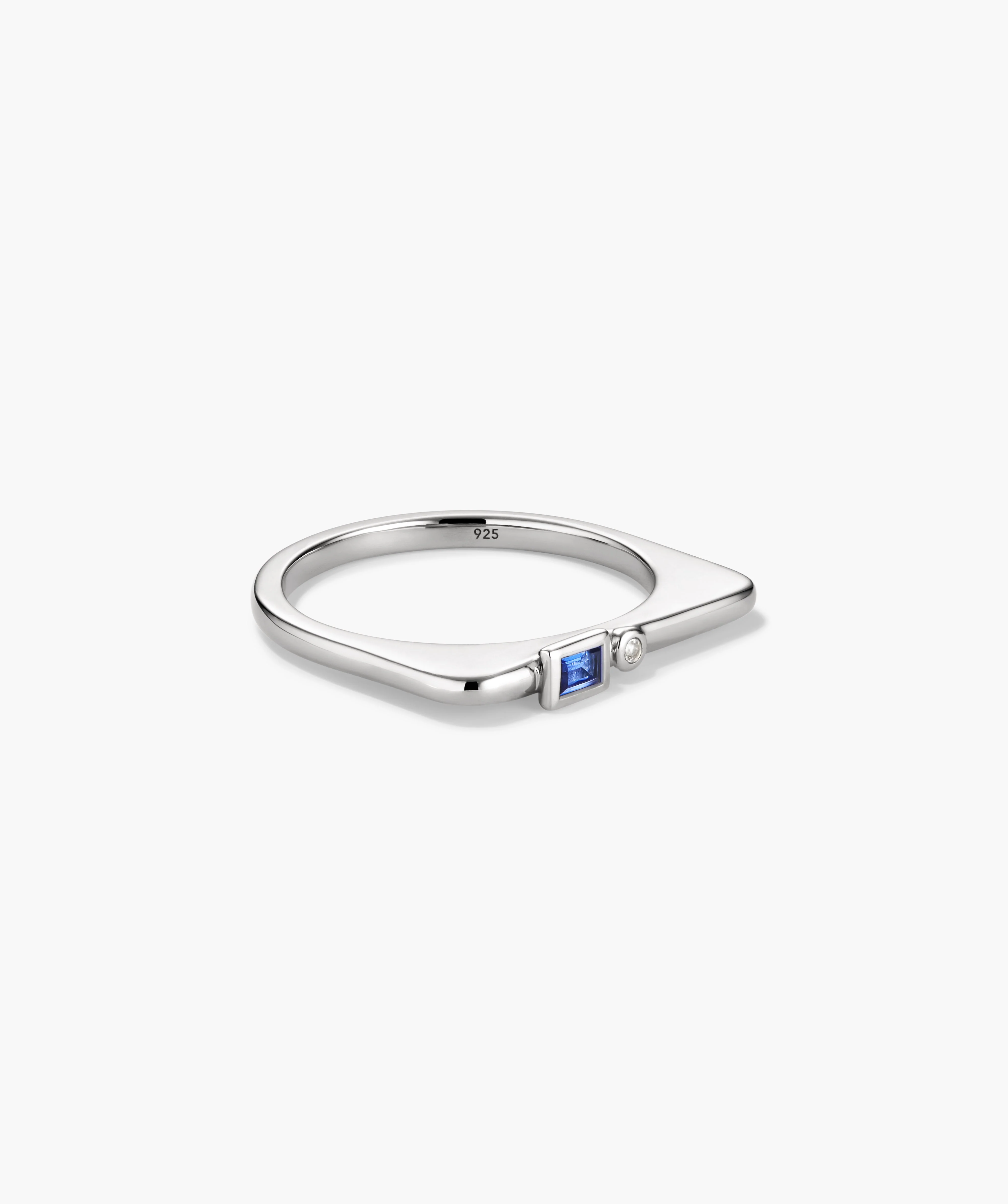 Puzzle Stacking Ring