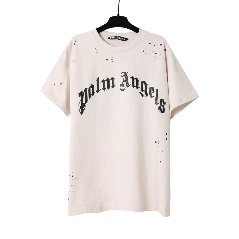Palm Angels  # 2222 white