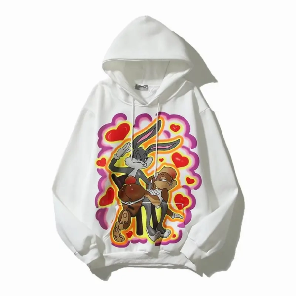 Travis Scott Hoodie czt13
