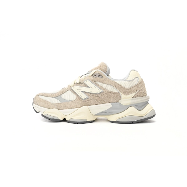 New Balance 9060 Sea Khaki Grey  U9060HSB