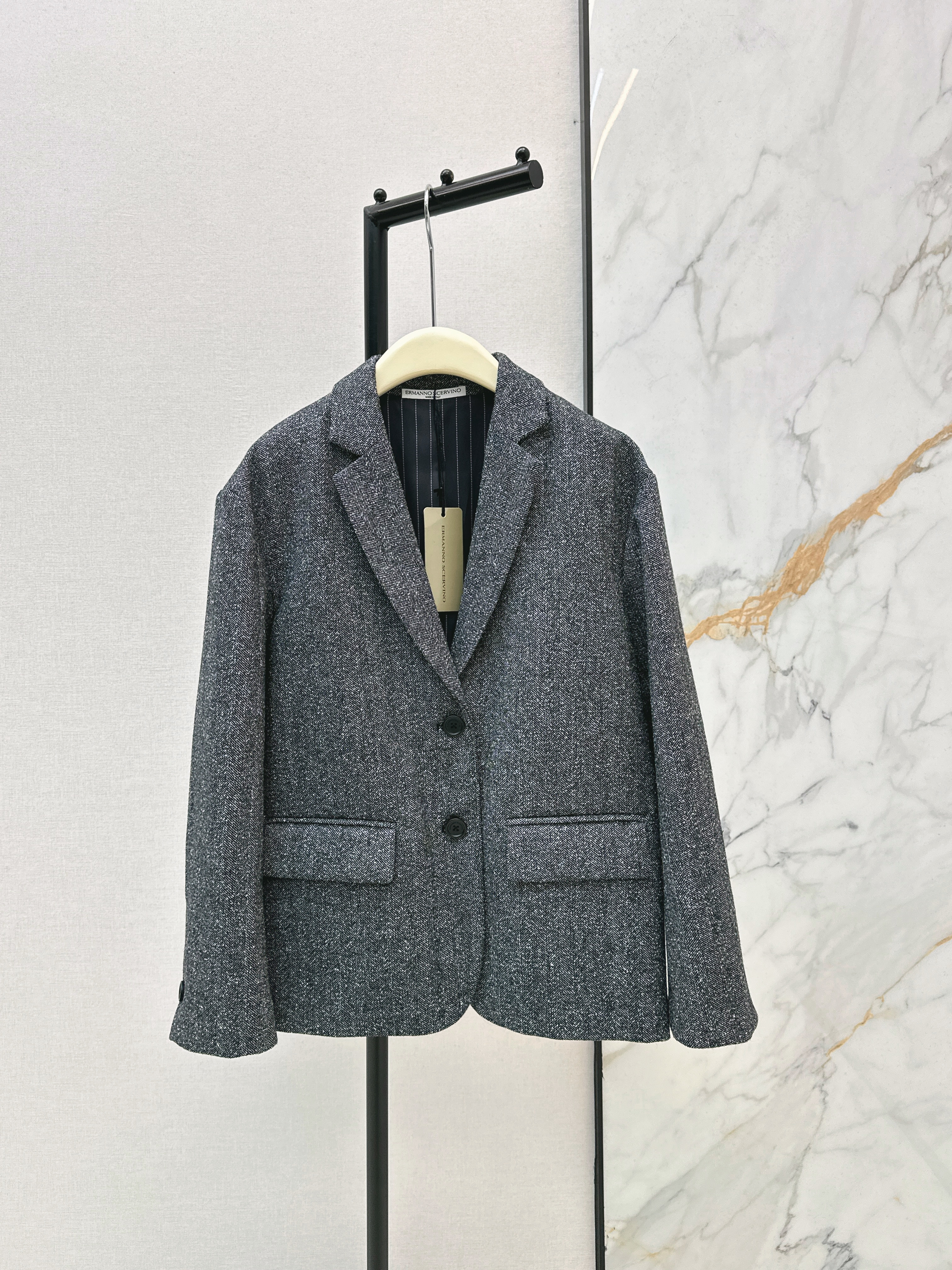 ES New blazer