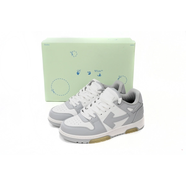 OFF-WHITE Out Of Office 