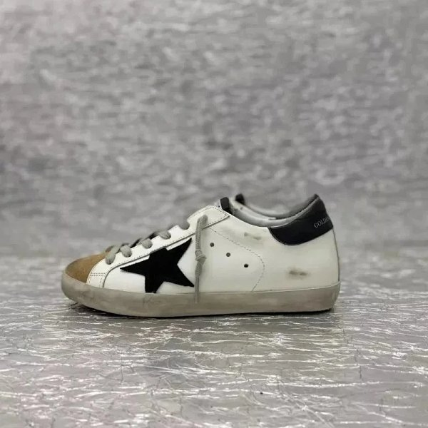 Golden Goose Style Sneaker Collection Link