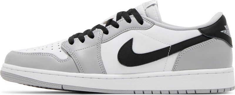 Air Jordan 1 Retro Low OG 'Barons' CZ0790-110