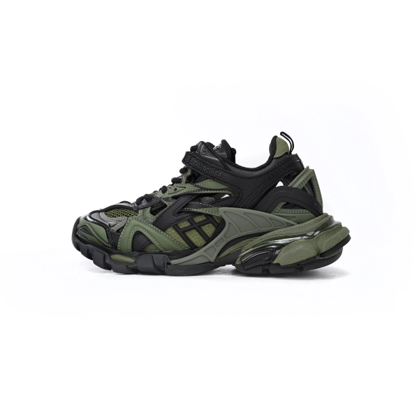 Balenciaga Track 2.0