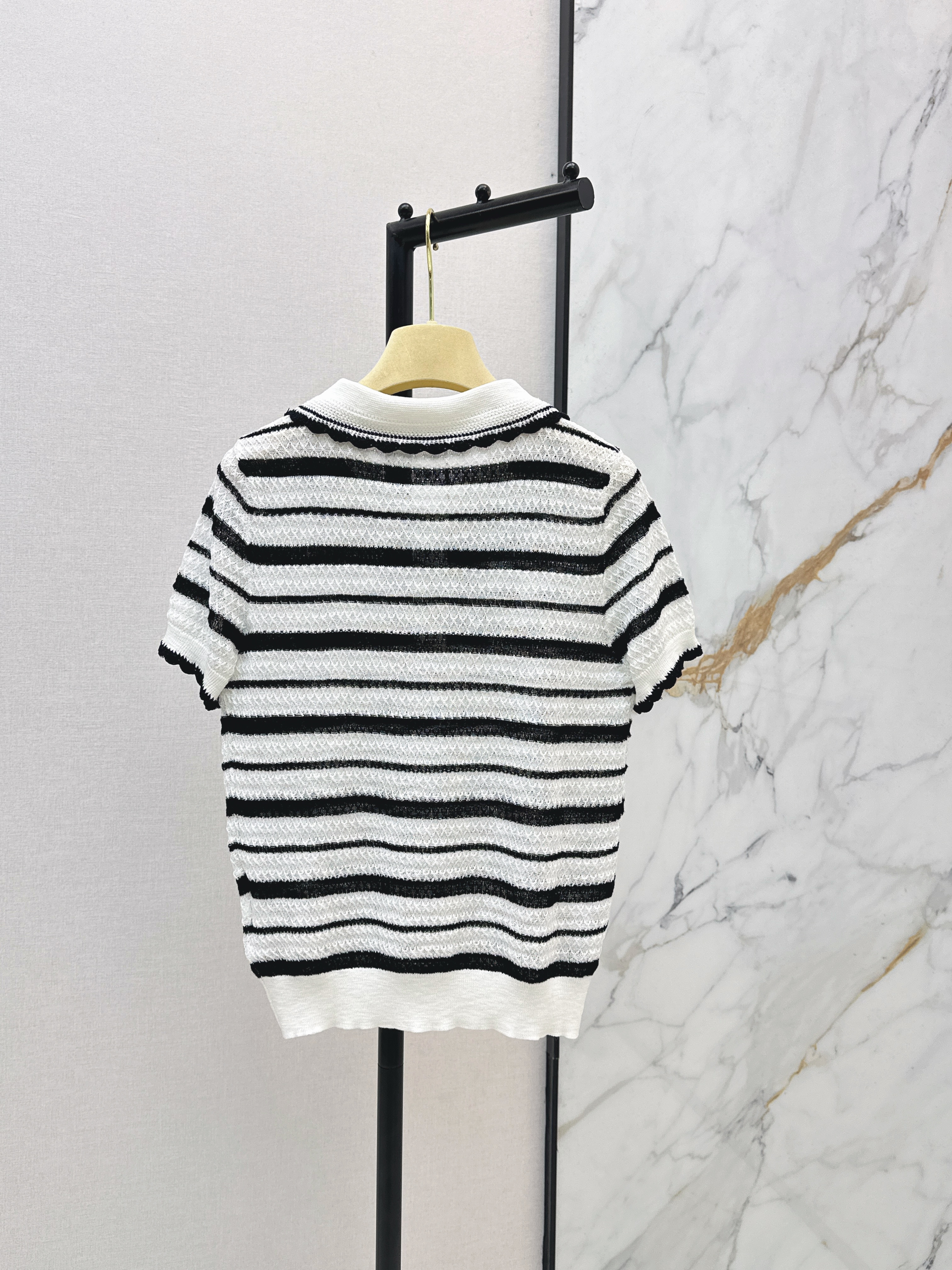 Miu New knitwear