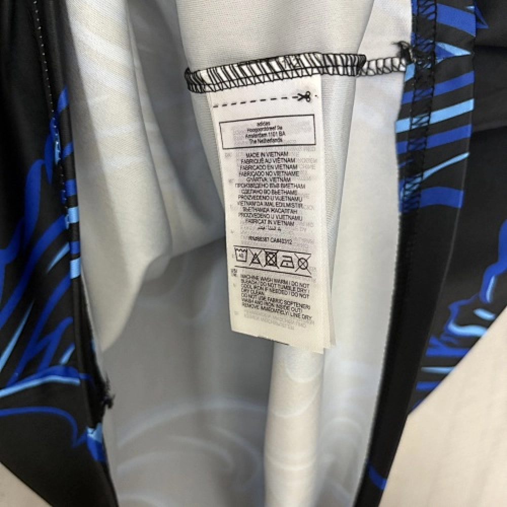 2026 Argentina Away Jersey