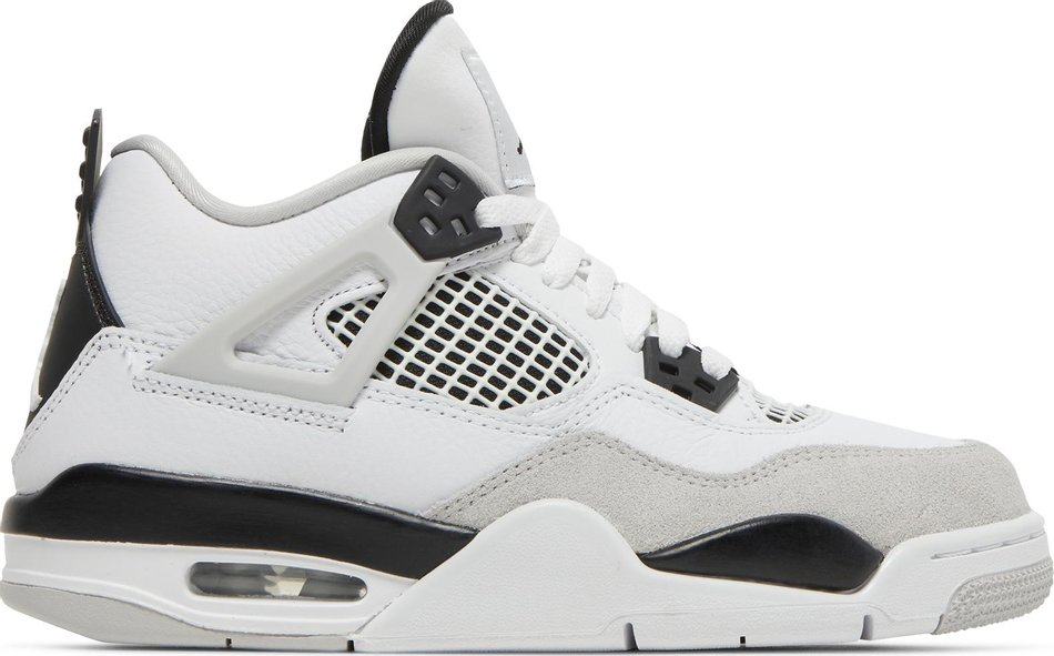 Air Jordan 4 Retro GS 