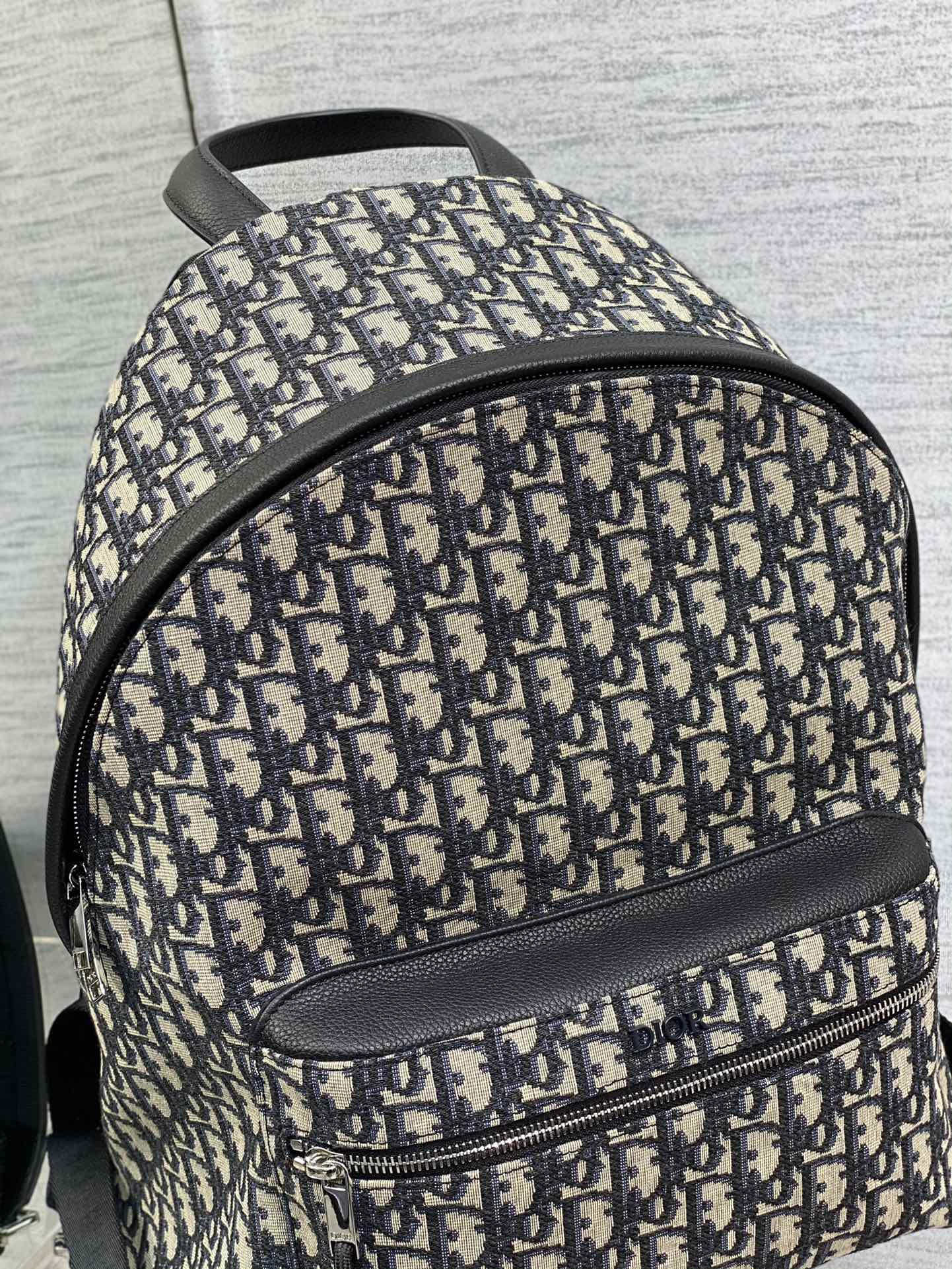 CD New Backpack