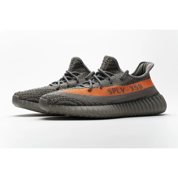 (OG) Adidas Fake Yeezy 350 V2 Beluga BB1826