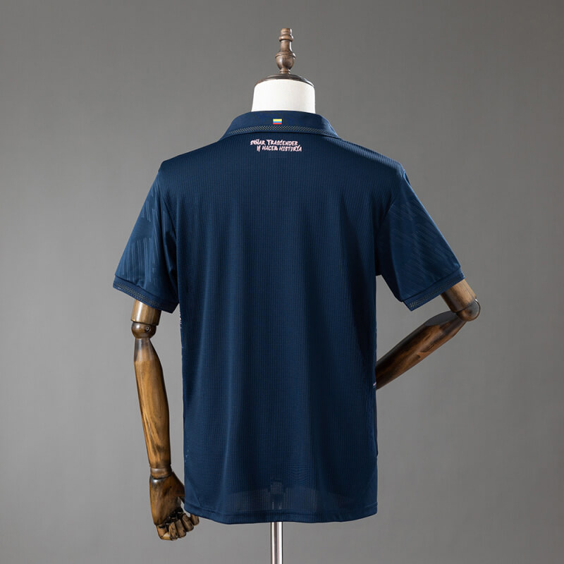 Ecuador 2026 Away Fan Jersey