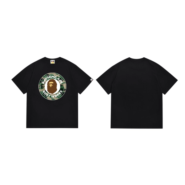 Bape T-Shirt  #221