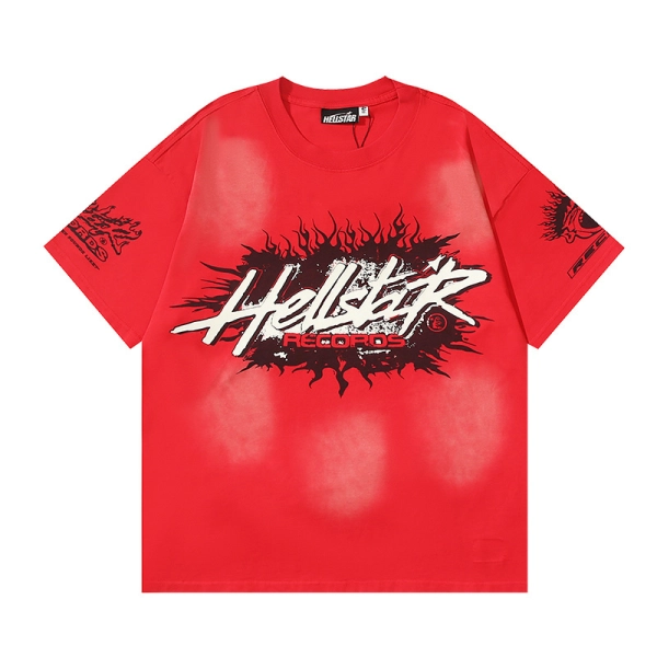 Hellstar T-Shirt  696