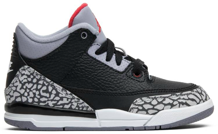 Air Jordan 3 Retro OG PS 