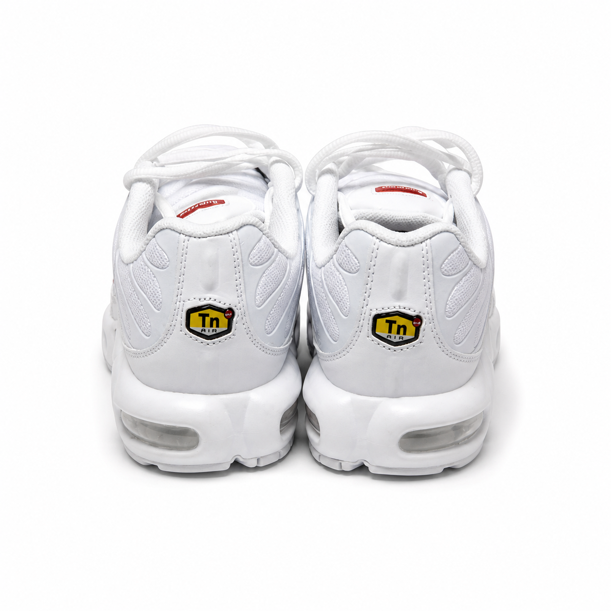 Nike Fake Air Max Plus Supreme White  DA1472-100(TN)