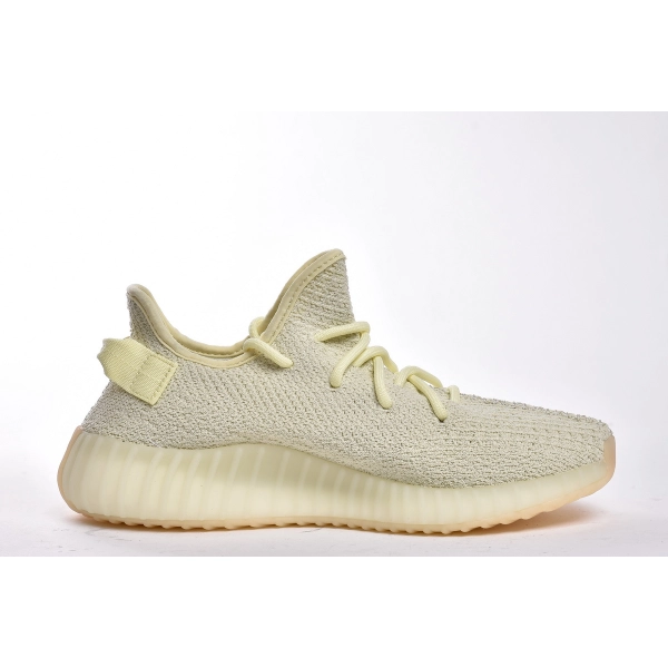 (OG) Adidas Yeezy 350 Boost V2 “Butter” F36980