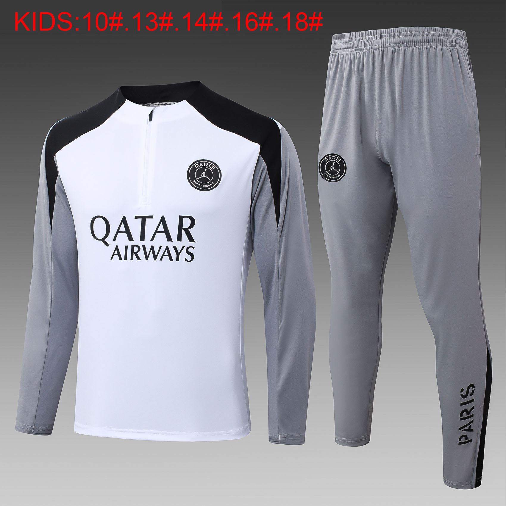 PSGKids Training Suit 26/27