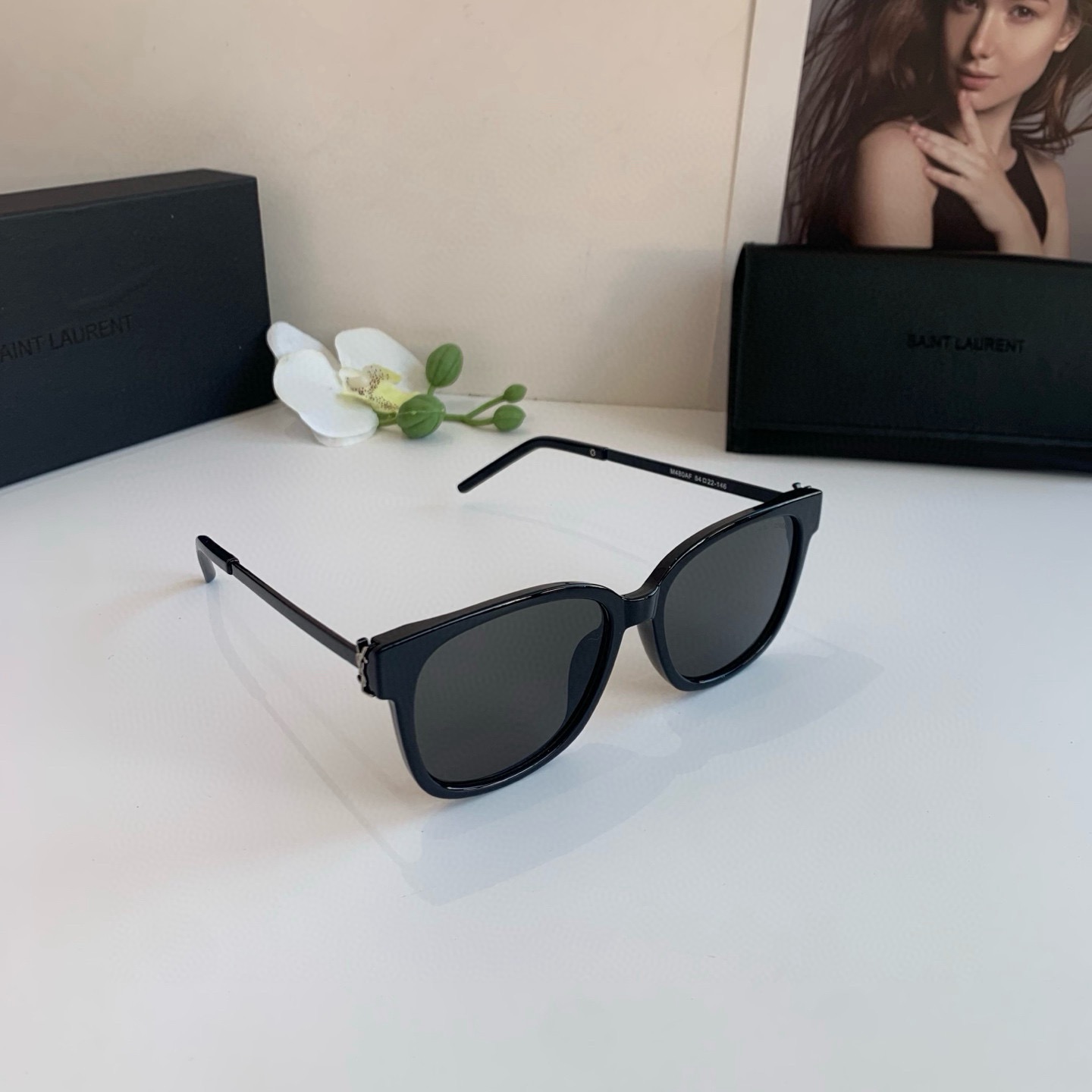 Saint New Sunglasses