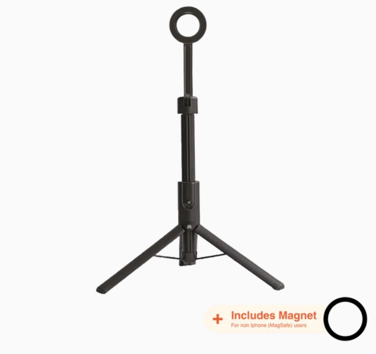 OnTheGo Phone Tripod