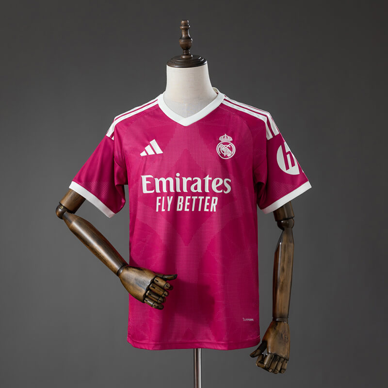 Real Madrid 26/27 Third Fan Jersey