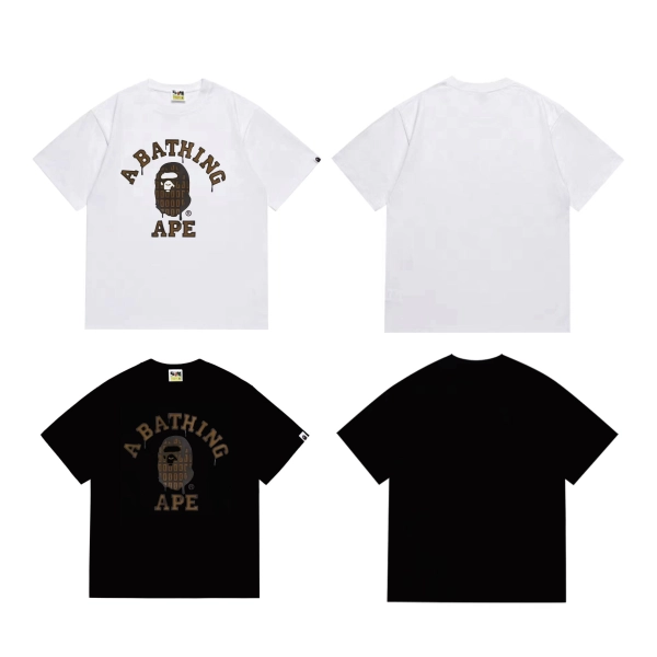 Bape T-Shirt  #267
