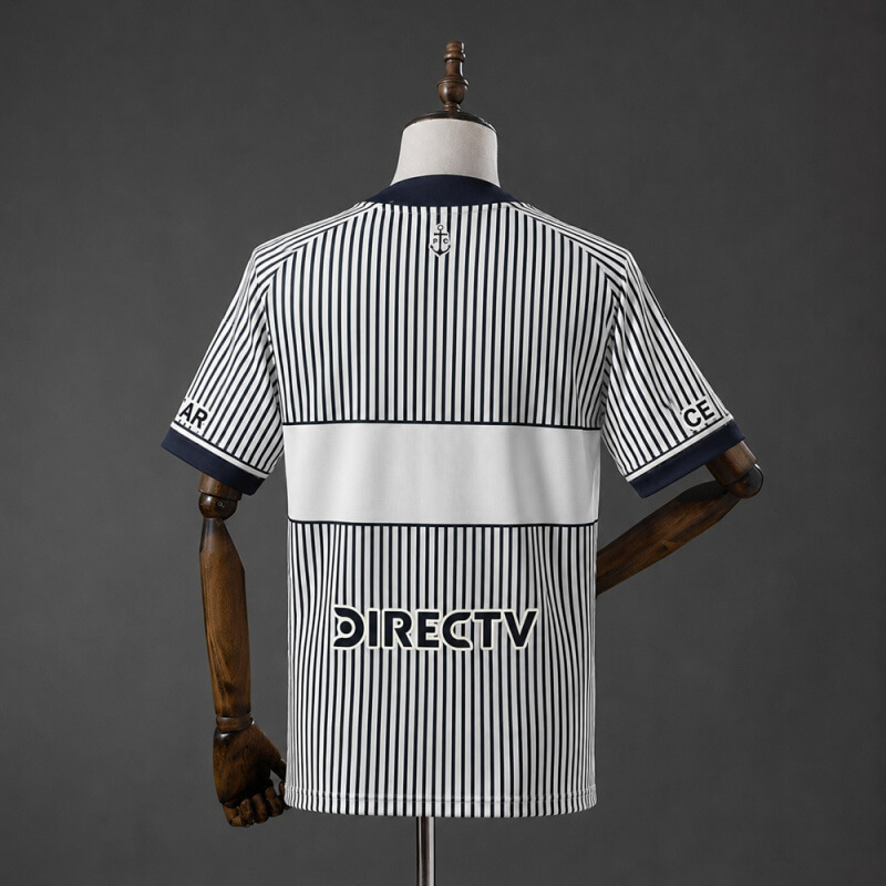 Boca Juniors 26/27 Away Fan Jersey
