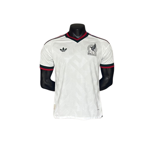 Player version 2026 Mexico away jersey