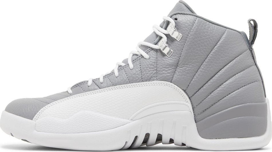Air Jordan 12 Retro 'Stealth' CT8013-015