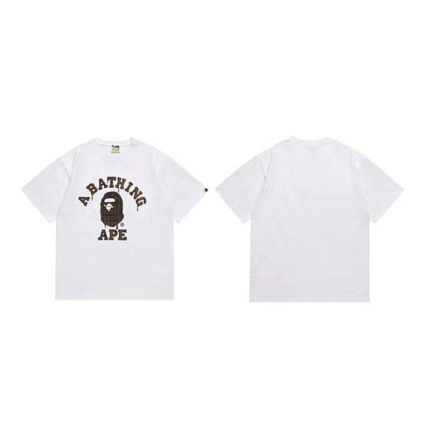 Bape T-Shirt  #267