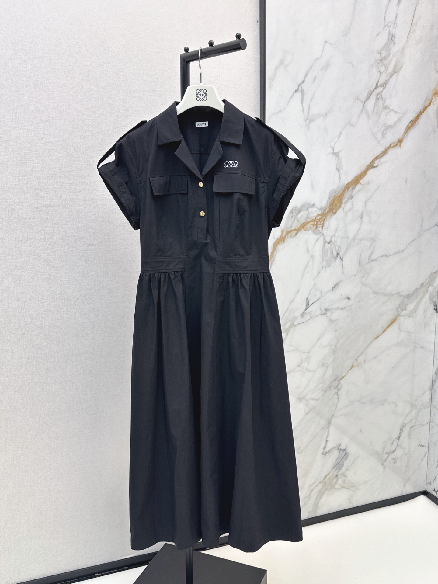 Loe New dress