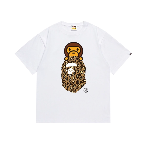 Bape T-Shirt  #167
