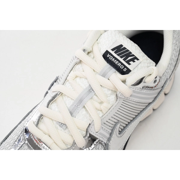 Nike Air Zoom Vomero 5 Silver FD0884-025