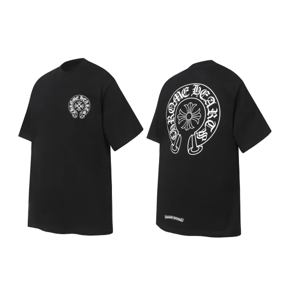 Chrome Hearts T-Shirt #2238
