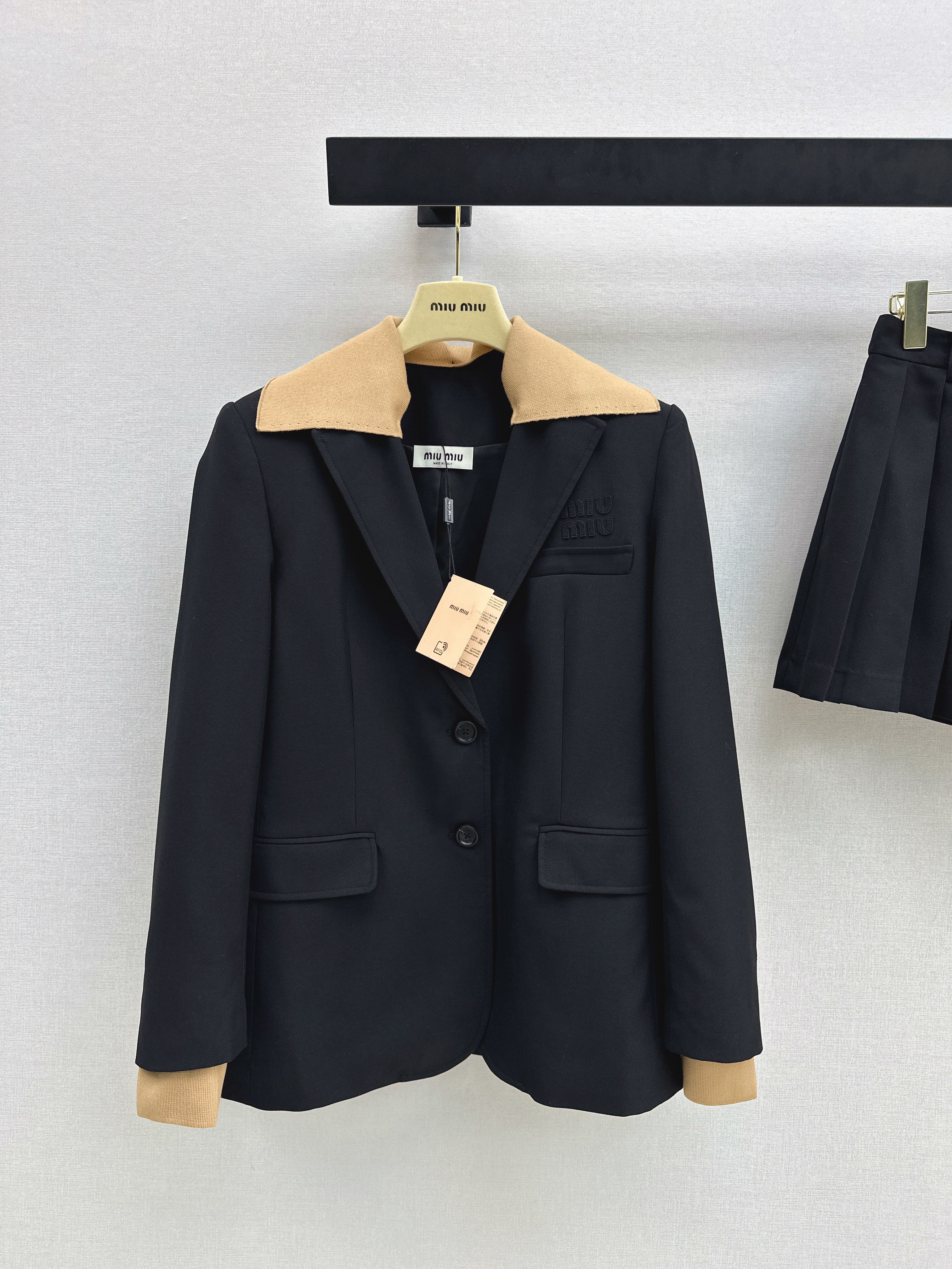 Miu NEW blazer