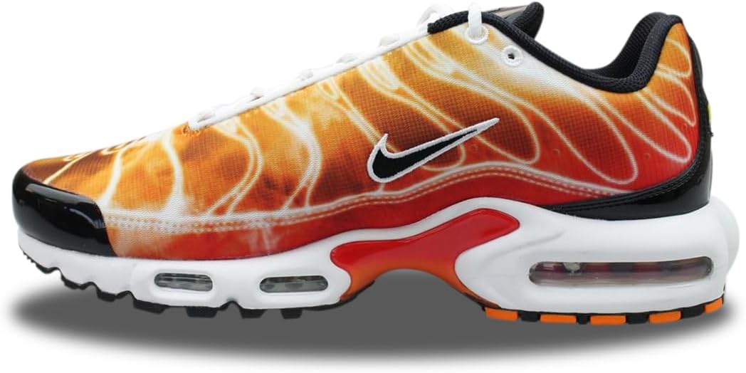 Nike - Men's Tennis Shoes