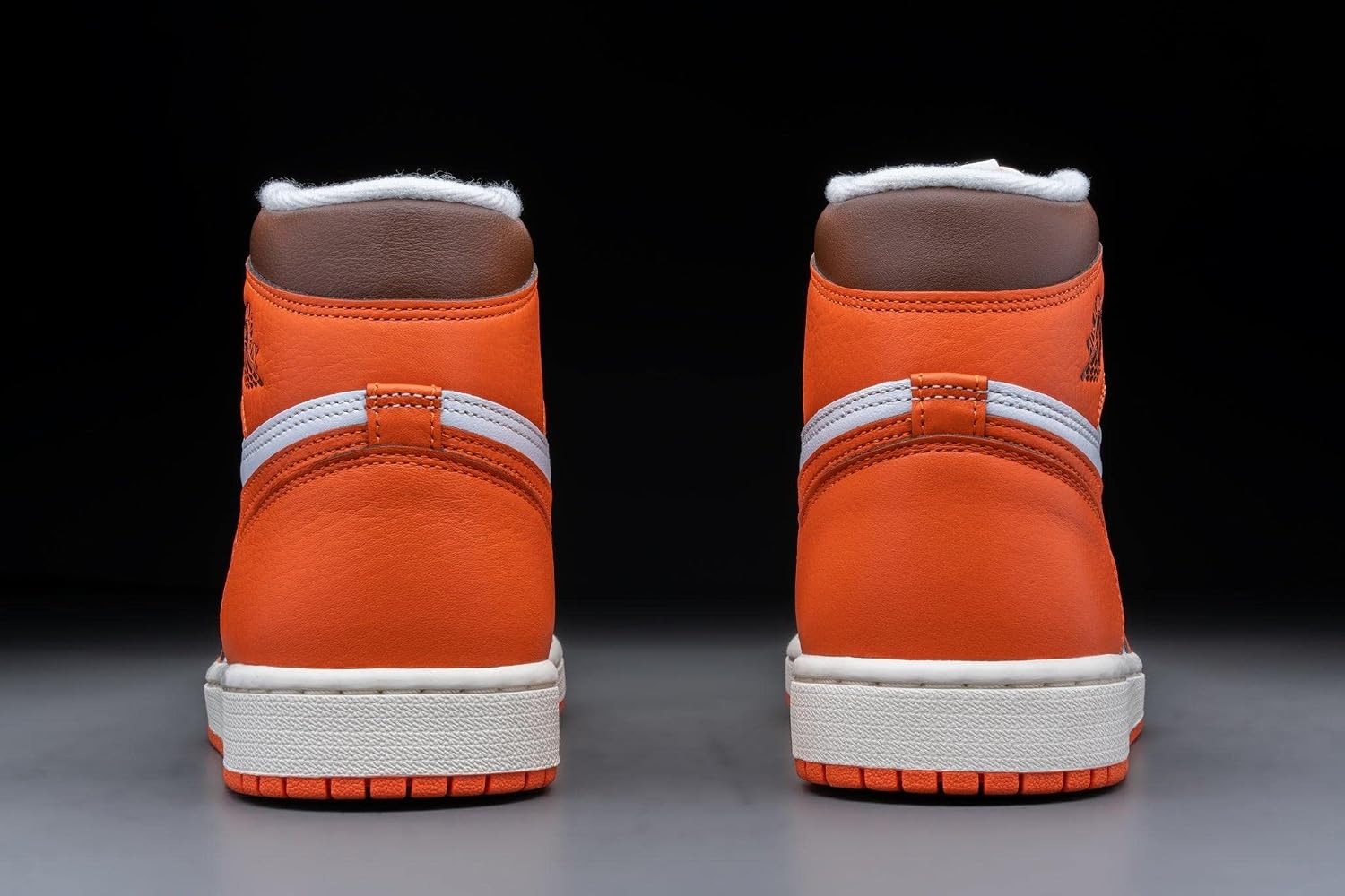 Nike Air Jordan 1 High Starfish W Men's
