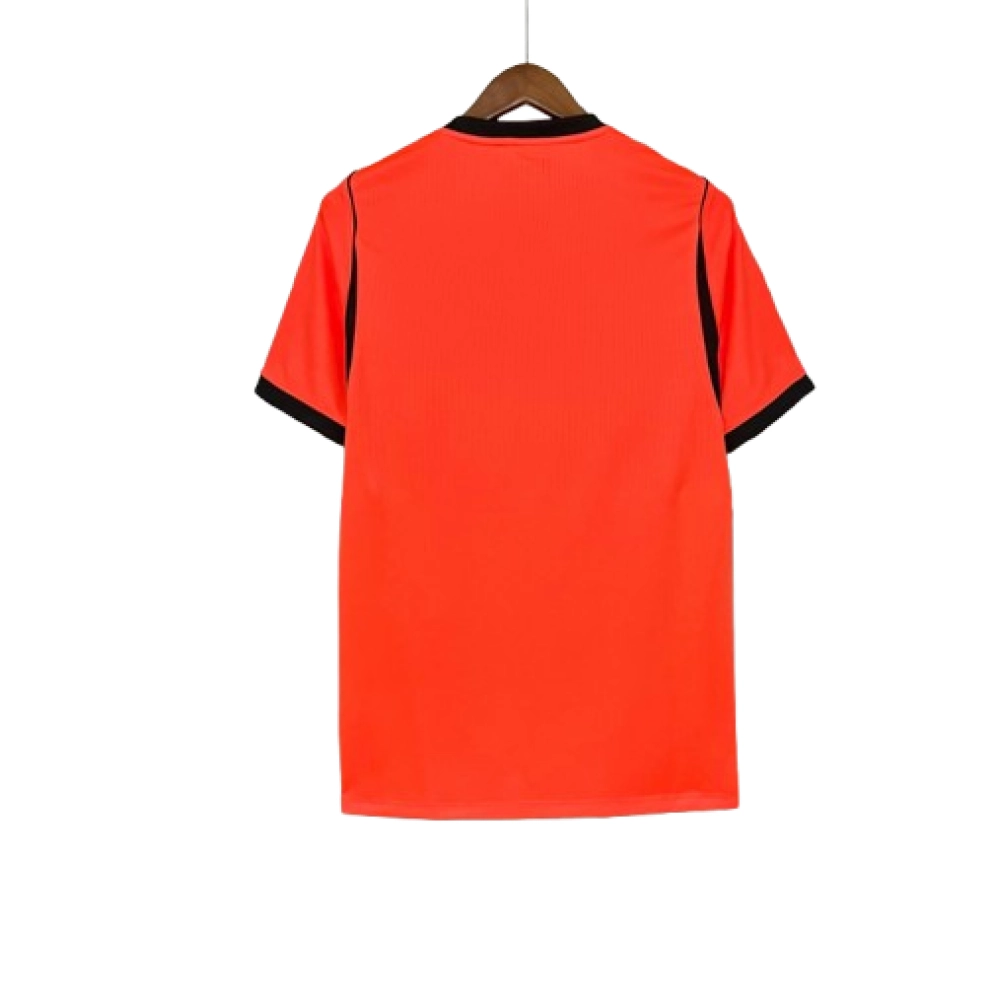 2026 Netherlands Home Jerseys