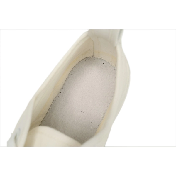 Bottega Veneta White Reps