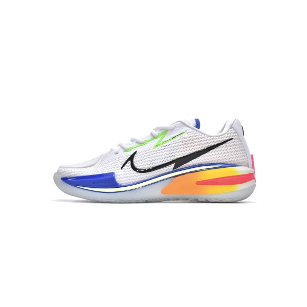 Nike Air Zoom G.T. Cut Ghost DX4112-114